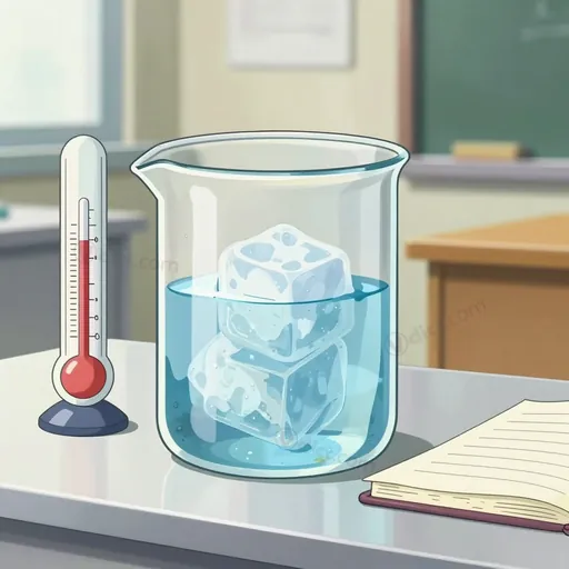 physical change