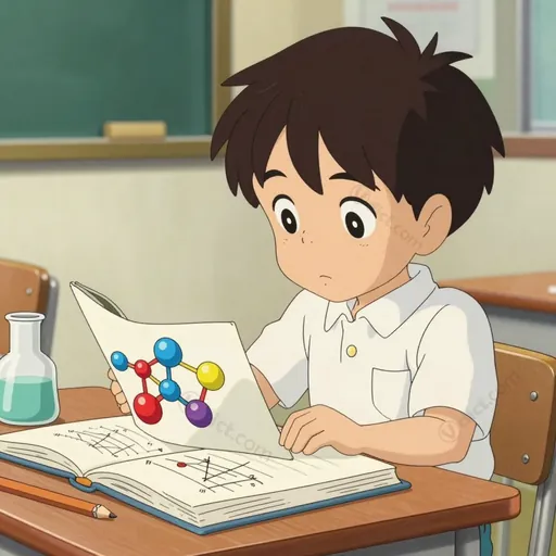physical chemistry