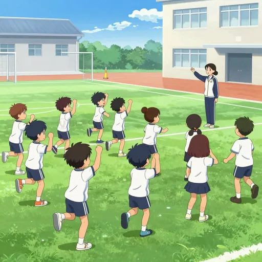 physical education