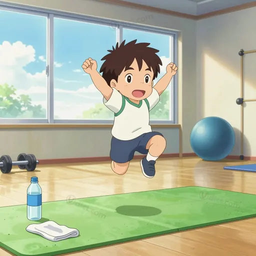 physical exercise