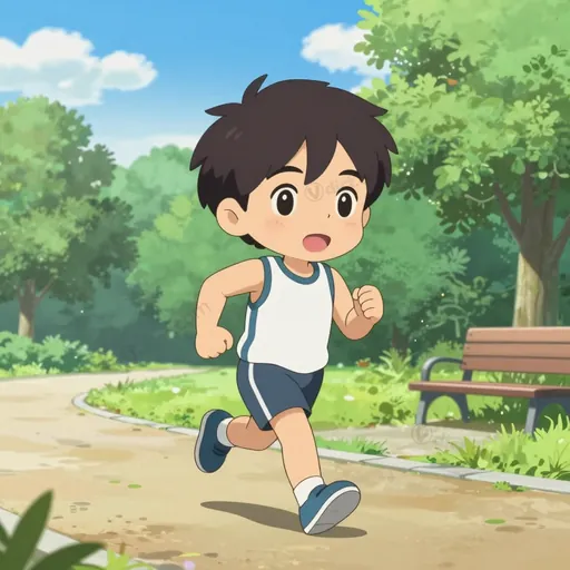 physical fitness