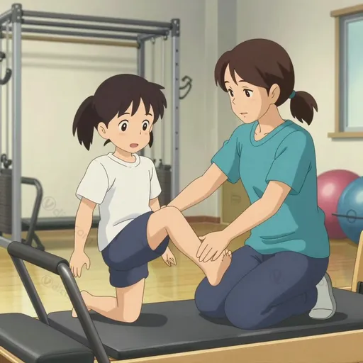 physical rehabilitation