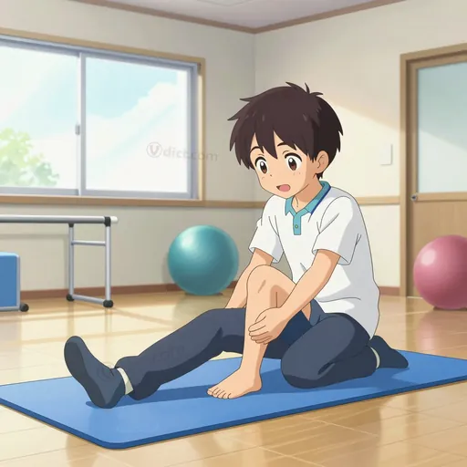 physical restoration