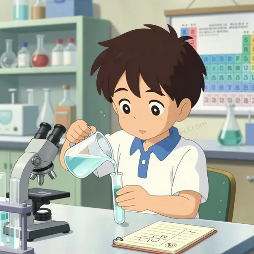 physical science