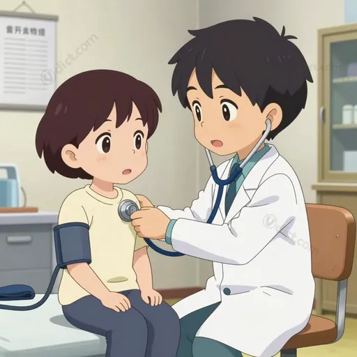 physician