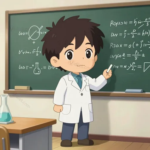physicist