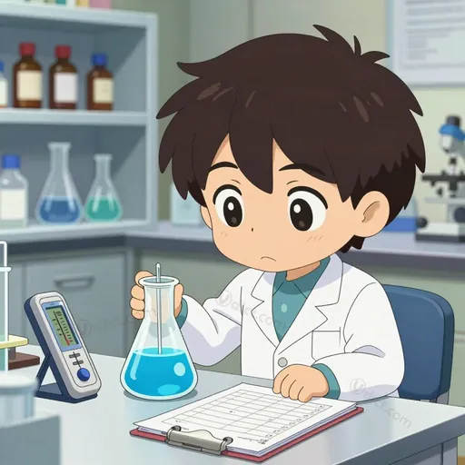 physicochemical