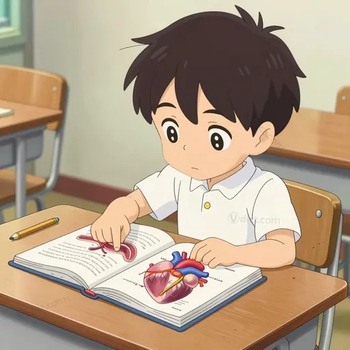 physiological anatomy