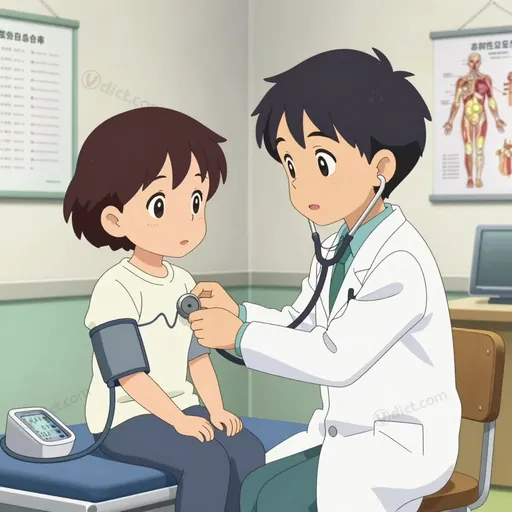 physiological condition
