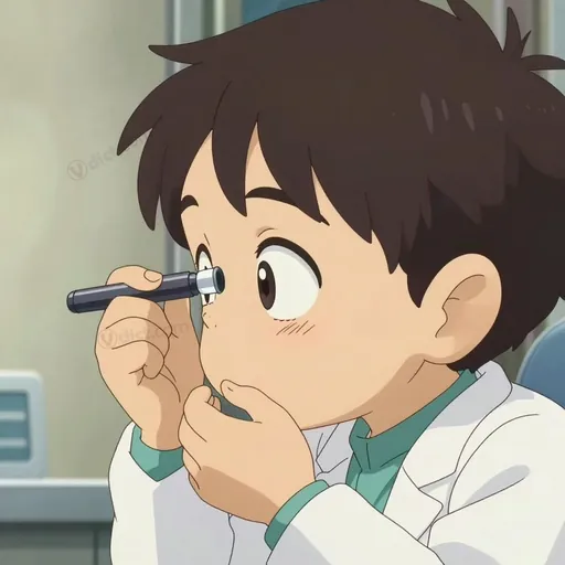 physiological nystagmus