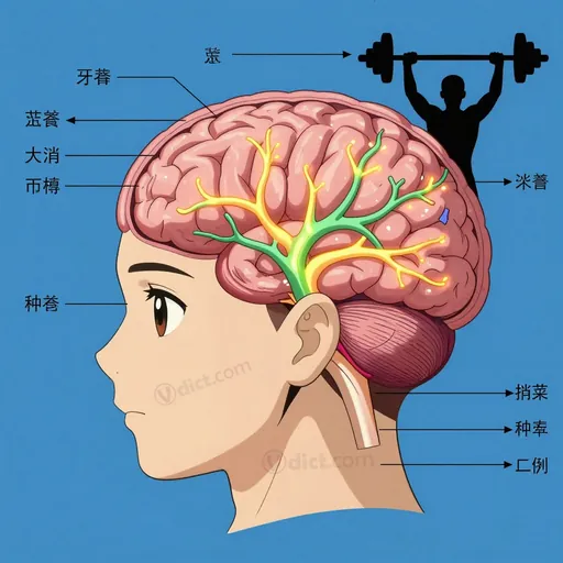 physiological psychology