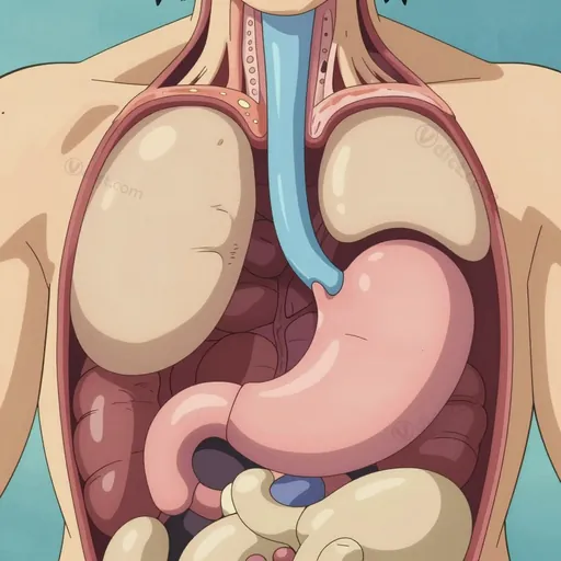 physiological sphincter