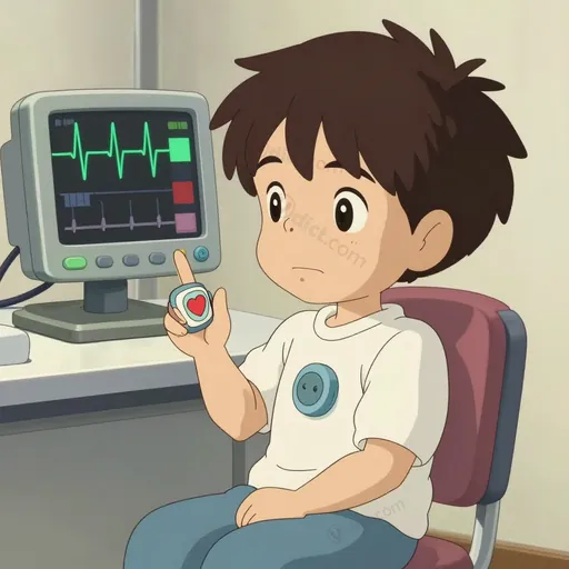 physiological state
