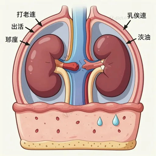 physiologically
