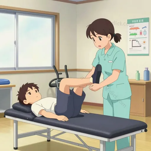 physiotherapeutic