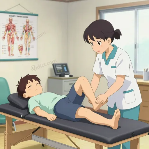 physiotherapy