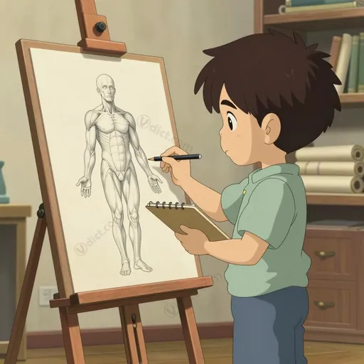 physique