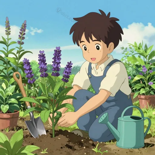 physostegia
