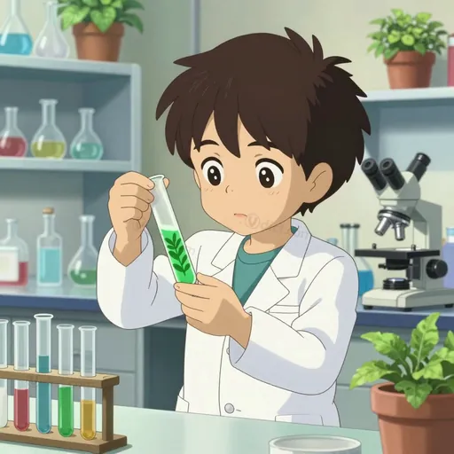 phytochemist