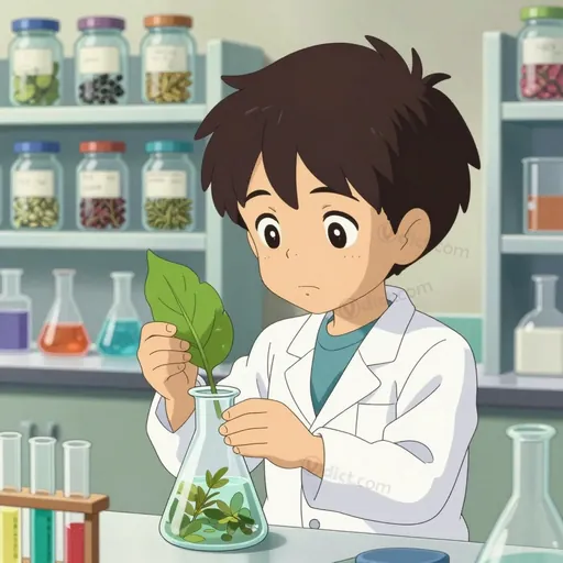 phytochemistry