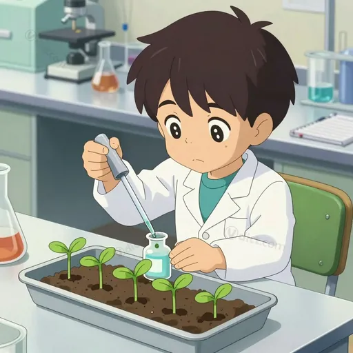 phytohormone