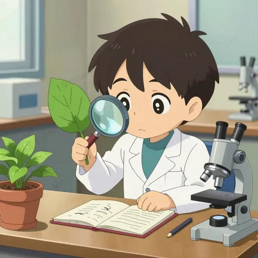 phytologist