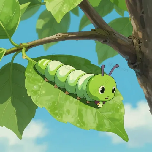 phytophagous