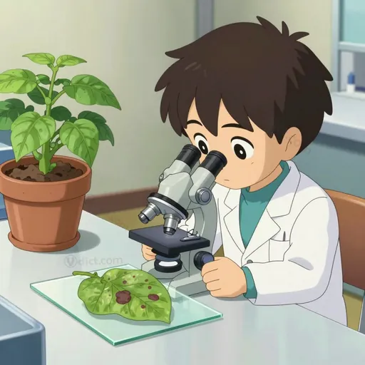 phytophthora infestans