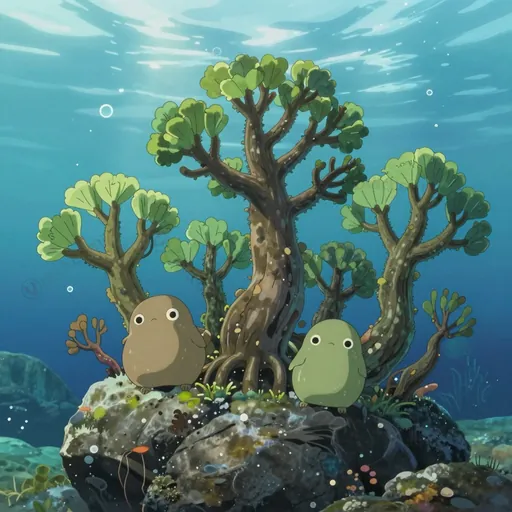 phytozoa