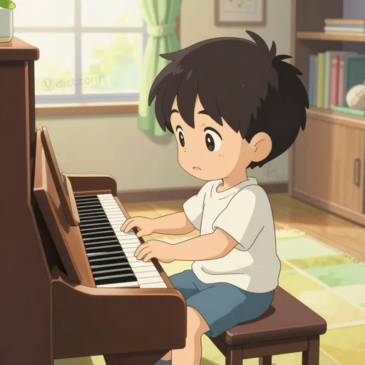 pianino