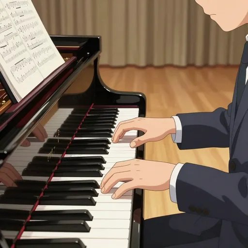 pianism