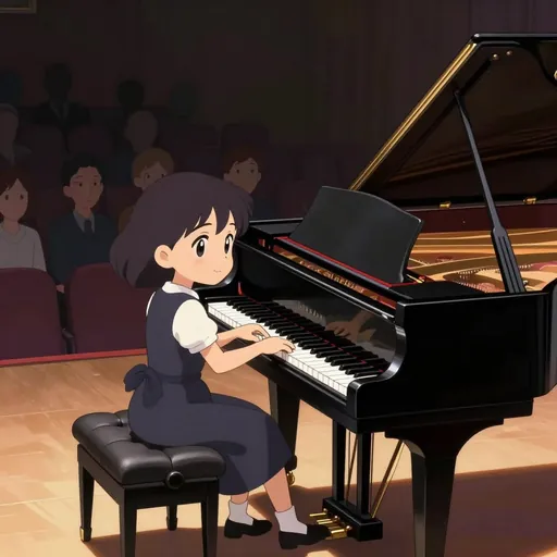 pianistic
