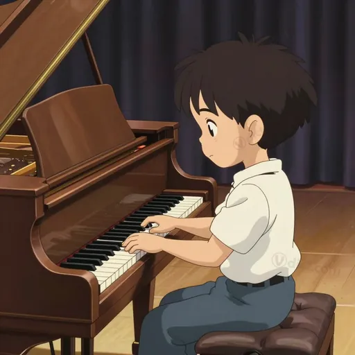 piano