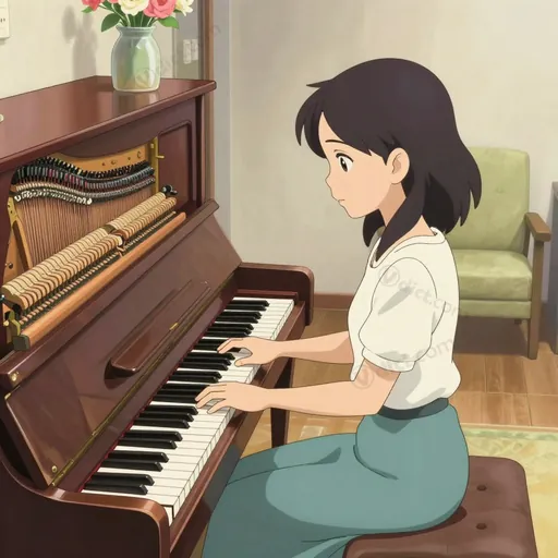 pianoforte