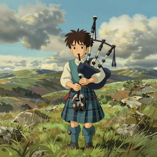 pibroch