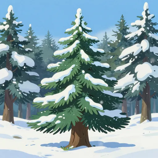 picea