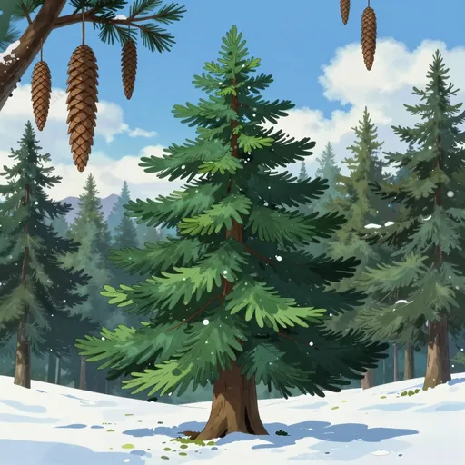 picea abies