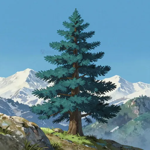 picea engelmannii