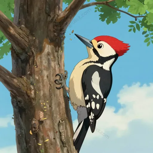 piciformes