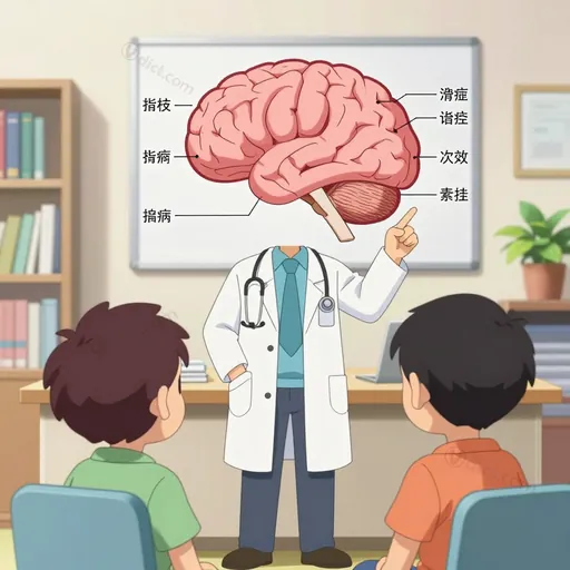 pick's disease