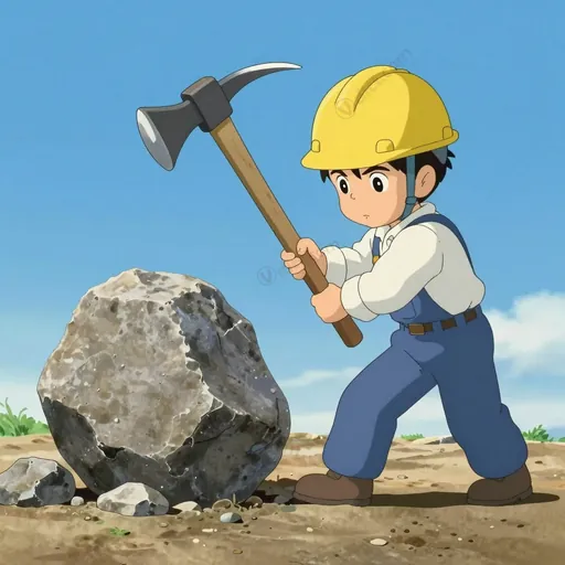 pickax