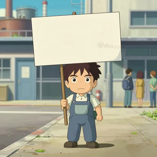picket