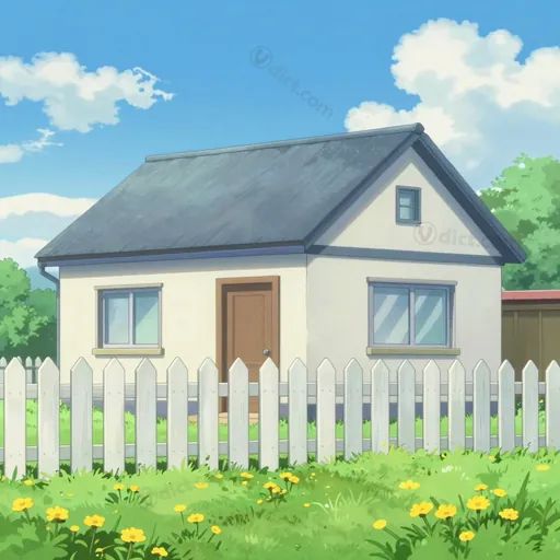 picket fence