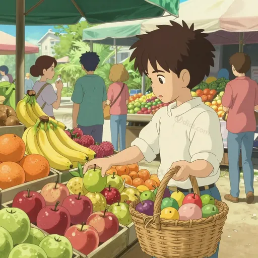 pickings