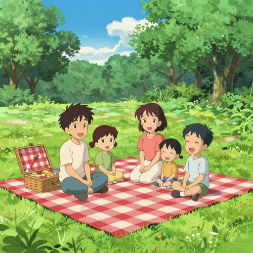 picnic