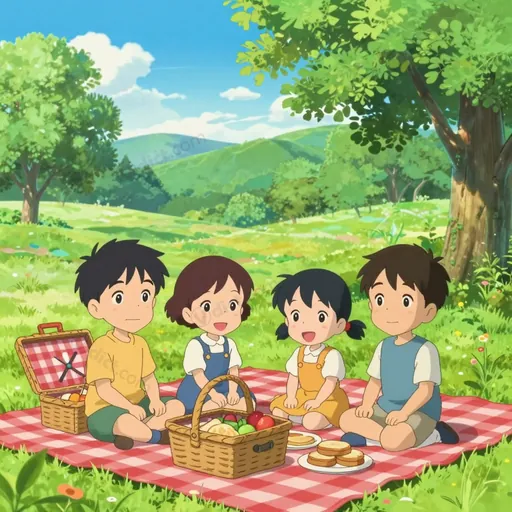 picnicker