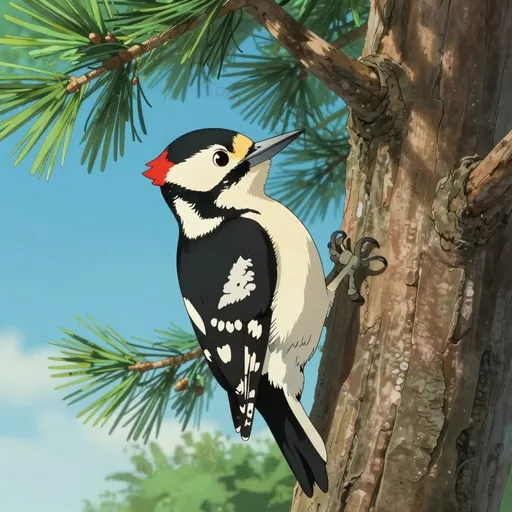 picoides
