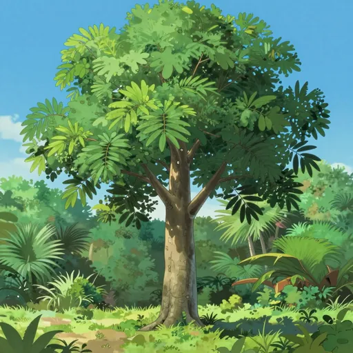 picrasma excelsa