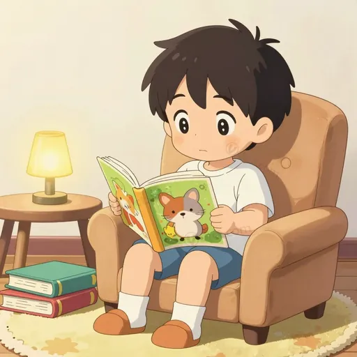 picture-book