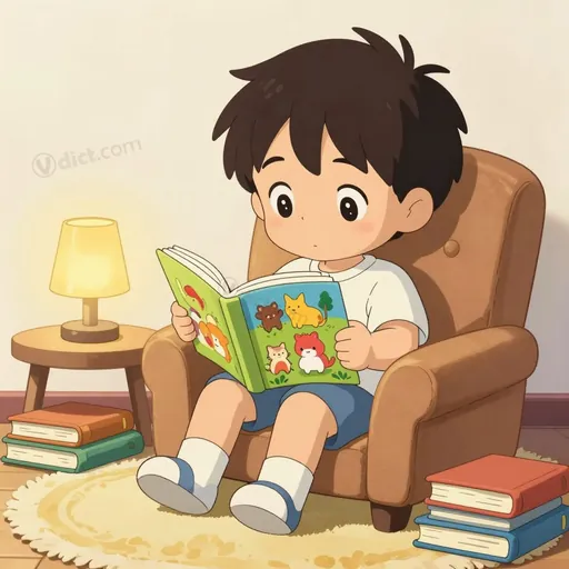 picture book